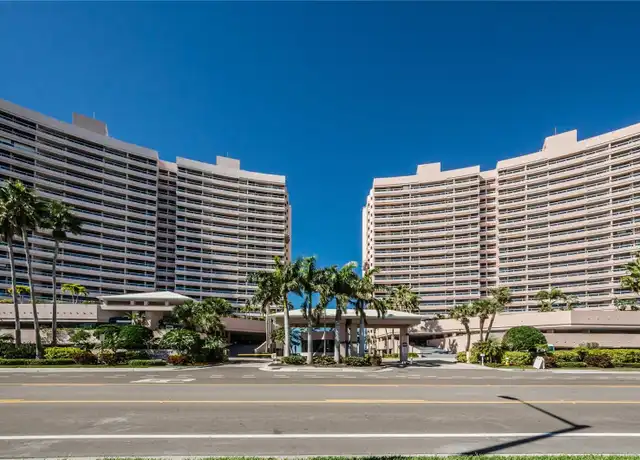 Property at 1310 Gulf Blvd Unit 5C, Clearwater Beach, FL, 33767, 1 bed, 2 baths, [object Object]