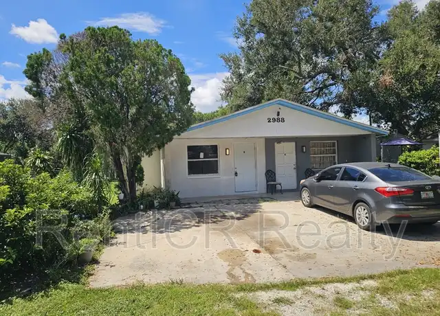 Property at 2988 Green Acres Ave Unit B, Largo, FL, 33771, 2 beds, 1 bath, [object Object]