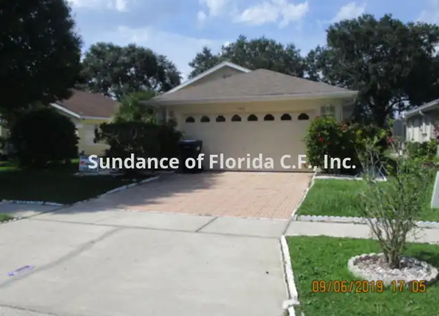 Property at 1443 Coldwater Ct, Orlando, FL, 32824, 3 beds, 2 baths, [object Object]