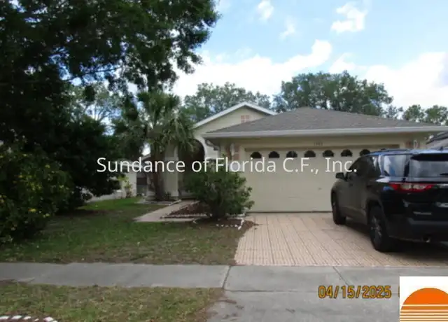 Property at 1443 Coldwater Ct, Orlando, FL, 32824, 3 beds, 2 baths, [object Object]