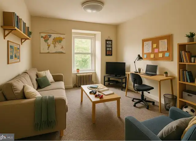 Property at 3410 Race St Unit 3F, Philadelphia, PA, 19104, 2 beds, 1 bath, [object Object]