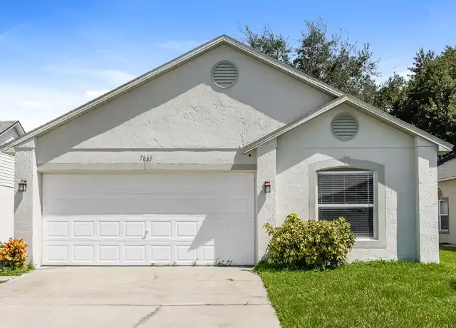 Property at 7661 Harbor Bend Cir, Orlando, FL, 32822, 3 beds, 2 baths, [object Object]