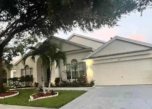 Property at 1821 Longview Ln, Tarpon Springs, FL, 34689, 4 beds, 3 baths, [object Object]
