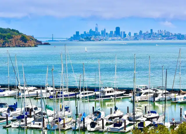 Property at 73 Eastview Ave, Tiburon, CA, 94920, 4 beds, 4.5 baths, [object Object]