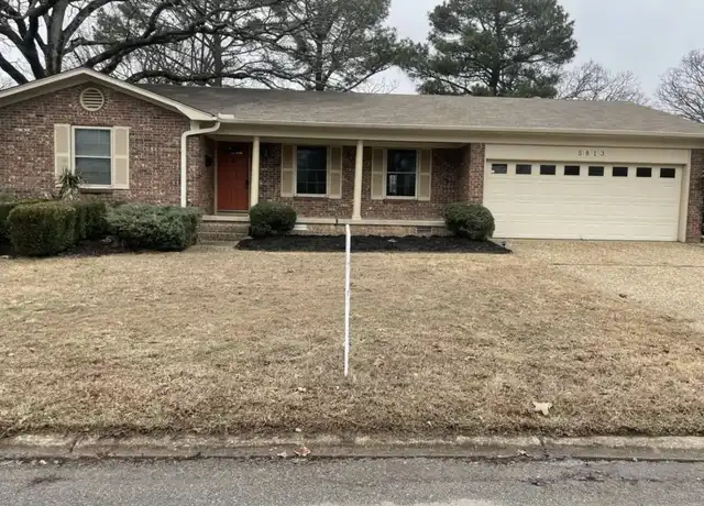 Property at 5813 N Walnut Rd, North Little Rock, AR, 72116, 3 beds, 2 baths, [object Object]