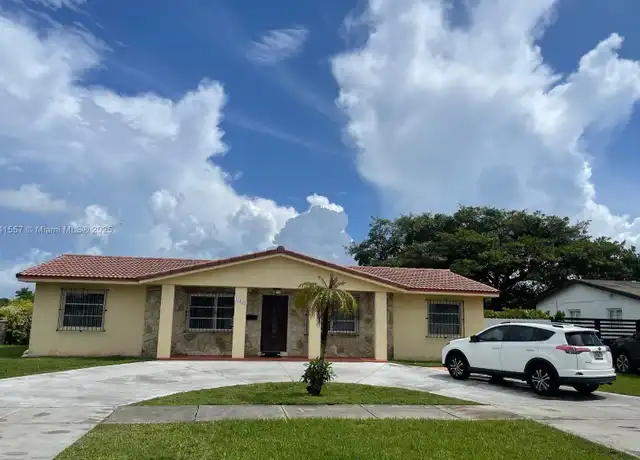 Property at 11833 SW 34th St, Miami, FL, 33175, 3 beds, 1 bath, [object Object]