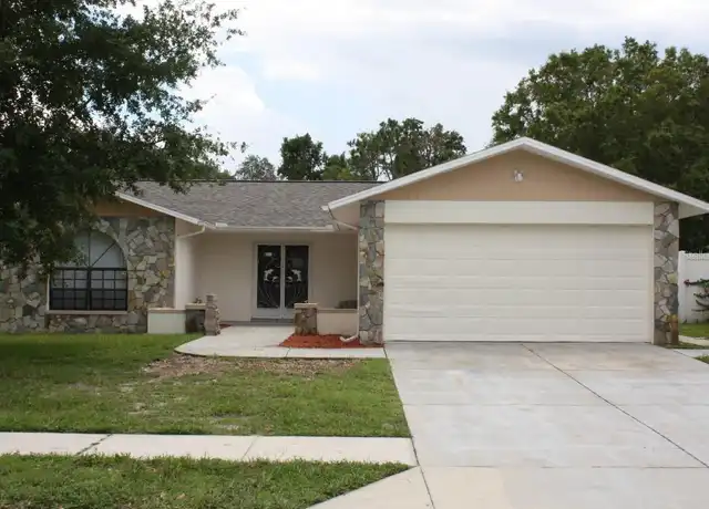 Property at 8338 Fishhawk Ave, New Port Richey, FL, 34653, 3 beds, 2 baths, [object Object]