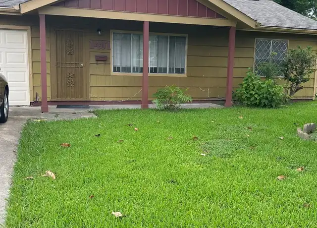 Property at 1407 Silverdale St, Houston, TX, 77029, 3 beds, 1 bath, [object Object]