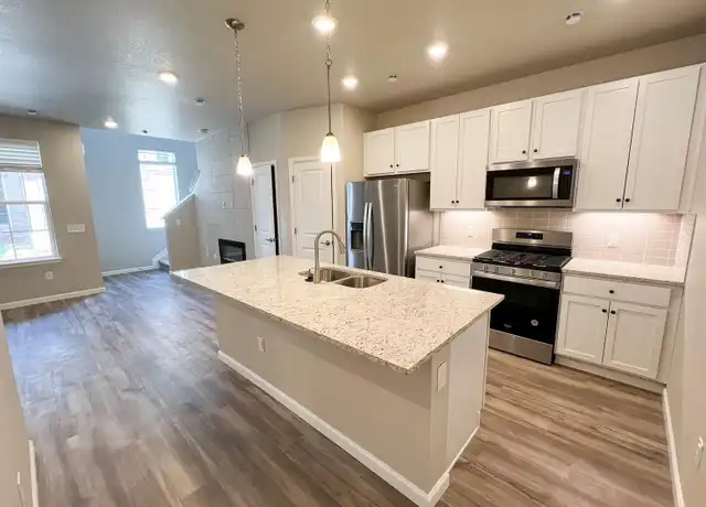 Property at 8428 Galvani Trl Unit D, Littleton, CO, 80129, 2 beds, 2.5 baths, [object Object]