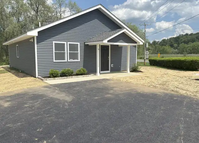 Property at 6 Sharon Station Rd, Amenia, NY, 12501, 2 beds, 1 bath, [object Object]