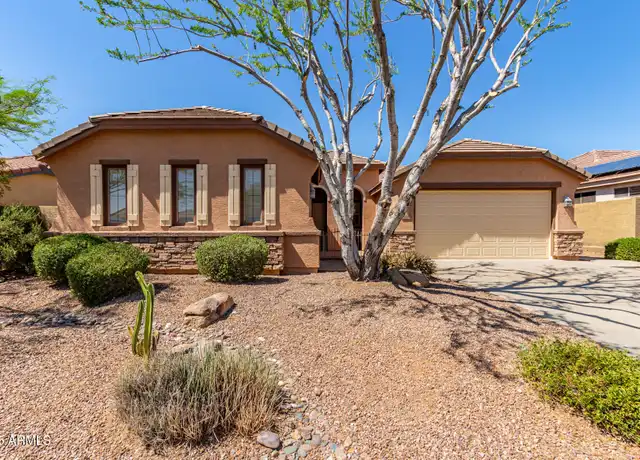 Property at 3346 W Sousa Dr, Anthem, AZ, 85086, 2 beds, 2 baths, [object Object]