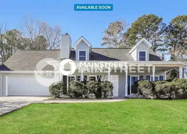Property at 369 Hillridge Dr, Lawrenceville, GA, 30046, 3 beds, 2 baths, [object Object]