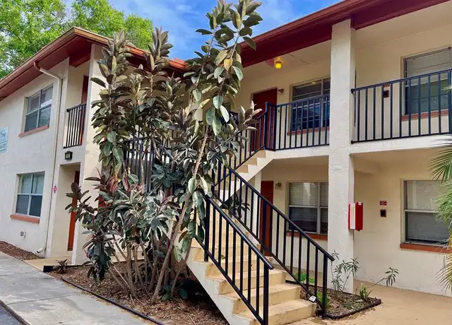 Property at 1767 Leo Ln S, Clearwater, FL, 33755, 1 bed, 1 bath, [object Object]