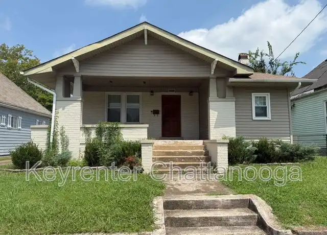Property at 2507 Union Ave, Chattanooga, TN, 37404, 2 beds, 2 baths, [object Object]
