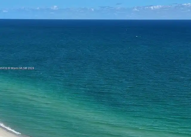 Property at 6365 Collins Ave #2610, Miami Beach, FL, 33141, 1 bed, 1 bath, [object Object]