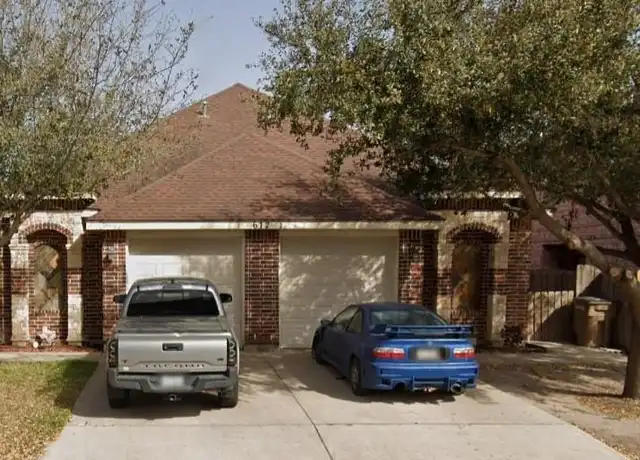 Property at 612 Jade St Unit 1, Edinburg, TX, 78541, 3 beds, 2 baths, [object Object]