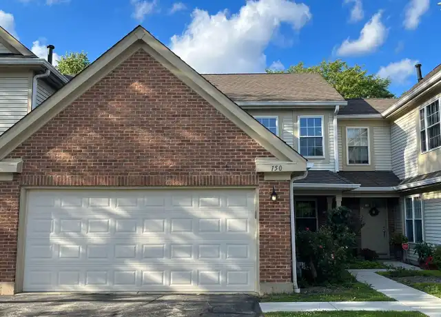 Property at 150 White Branch Ct N, Schaumburg, IL, 60194, 3 beds, 2.5 baths, [object Object]