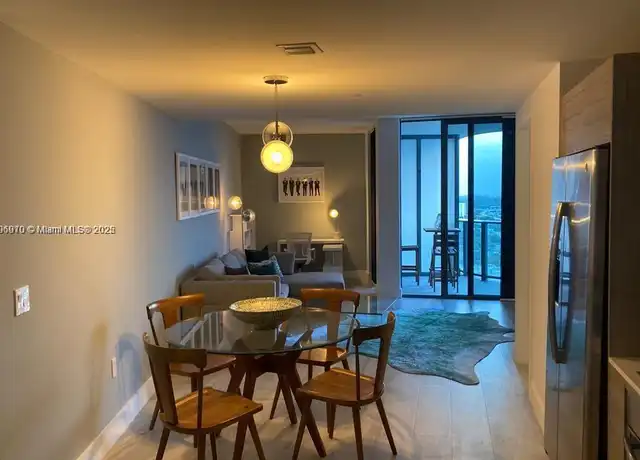 Property at 121 NE 34th St #1914, Miami, FL, 33137, 1 bed, 1 bath, [object Object]