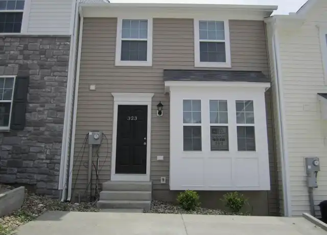 Property at 323 Falcon Run, Morgantown, WV, 26508, 3 beds, 2.5 baths, [object Object]