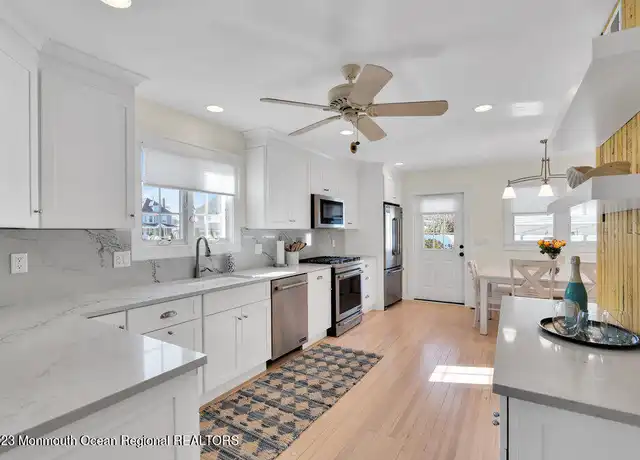 Property at 303 B St, Belmar, NJ, 07719, 4 beds, 2.5 baths, [object Object]