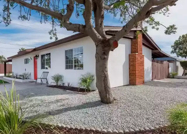 Property at 4981 Dawne St, San Diego, CA, 92117, 5 beds, 3 baths, [object Object]