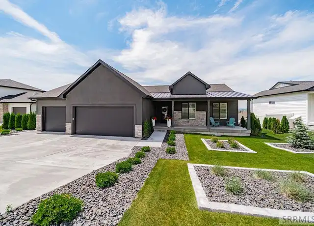 Property at 3638 S Purple Sage Dr, Ammon, ID, 83406, 6 beds, 3 baths, [object Object]