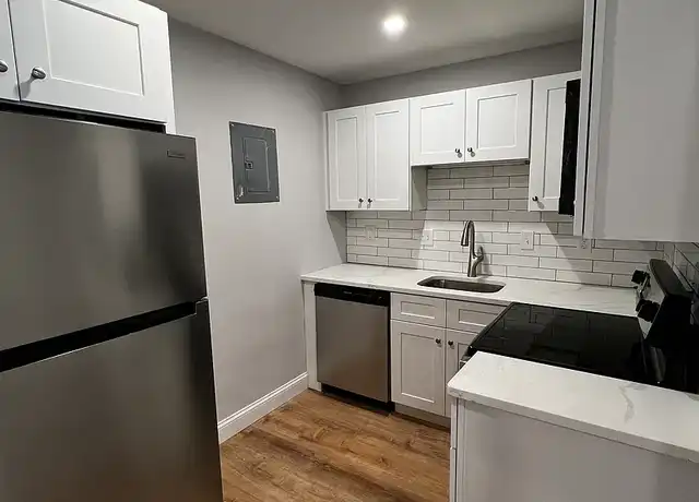 Property at 74 & 82 Beaver Street - 74 Beaver St, Worcester, MA, 01603, 1 bed, 1 bath, [object Object]