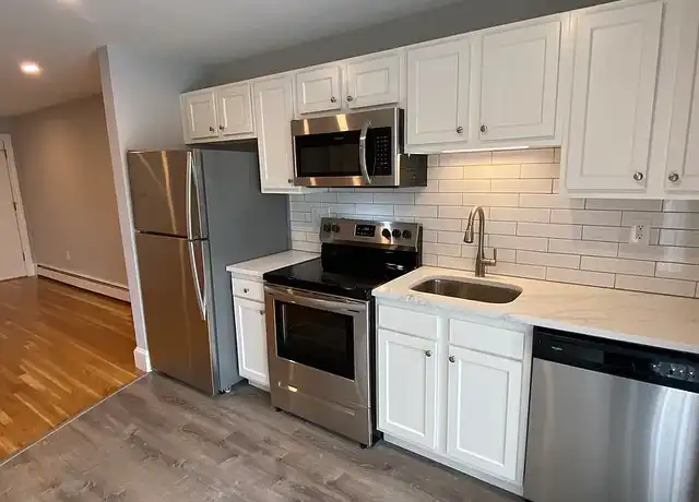 Property at 74 & 82 Beaver Street - 74 Beaver St, Worcester, MA, 01603, 2 beds, 1 bath, [object Object]