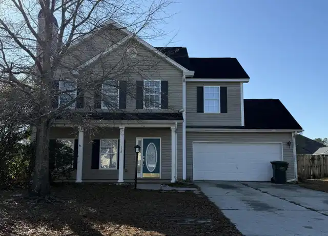 Property at 118 Spindle Way, Goose Creek, SC, 29445, 4 beds, 2 baths, [object Object]