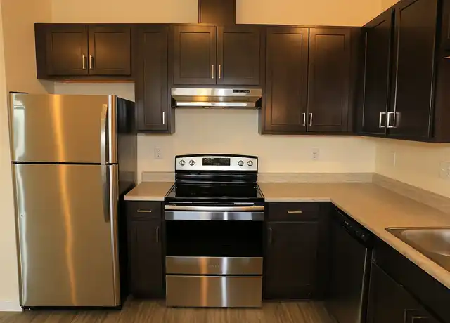 Property at Golf Club Apartments - 1130 Golf Club Rd SE, Lacey, WA, 98503, 2 beds, 1 bath, [object Object]