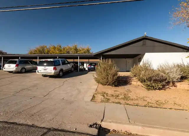 Property at 355 E 700 S Unit 3, St. George, UT, 84770, 1 bed, 1 bath, [object Object]