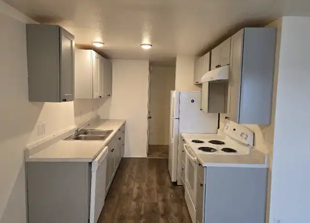 Property at 12716 13th Ln SW Unit C5, Burien, WA, 98146, 2 beds, 1.5 baths, [object Object]