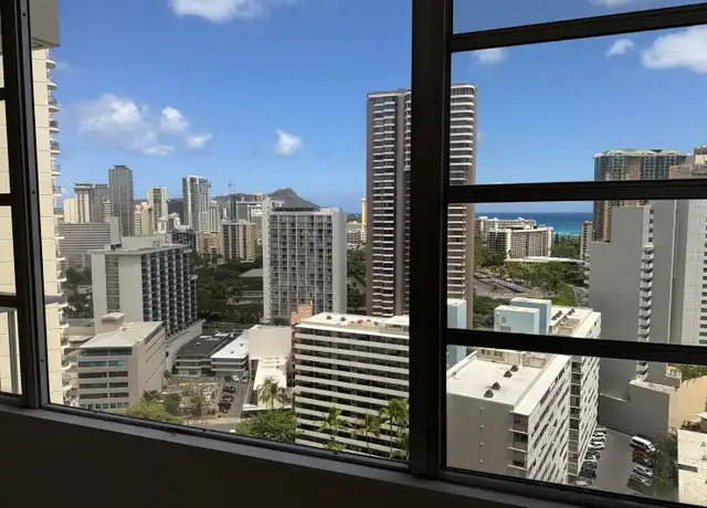 Property at 400 Hobron Ln #2503, Honolulu, HI, 96815, 1 bed, 1 bath, [object Object]