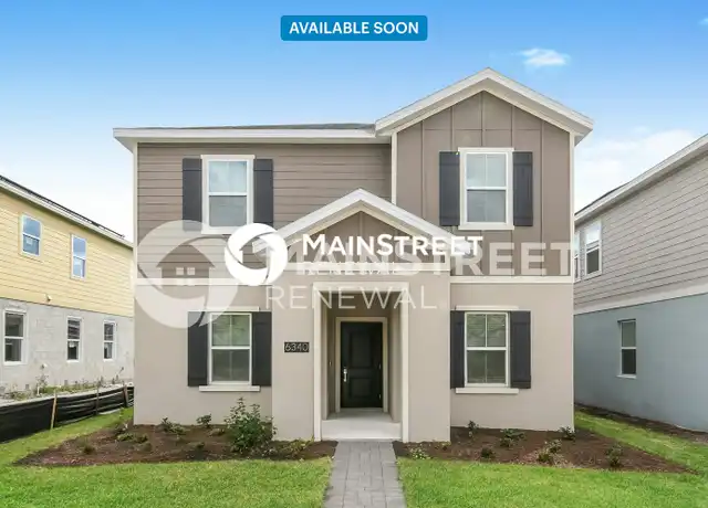 Property at 6340 Whip O Will Ln, Saint Cloud, FL, 34771, 5 beds, 3 baths, [object Object]