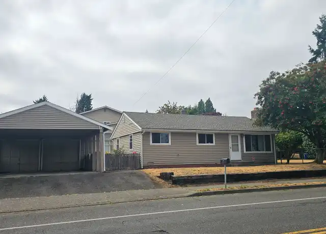 Property at 12119 4th Ave SW, Seattle, WA, 98146, 3 beds, 1 bath, [object Object]