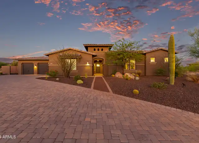 Property at 8566 E Cavalry Dr, Scottsdale, AZ, 85266, 5 beds, 5 baths, [object Object]