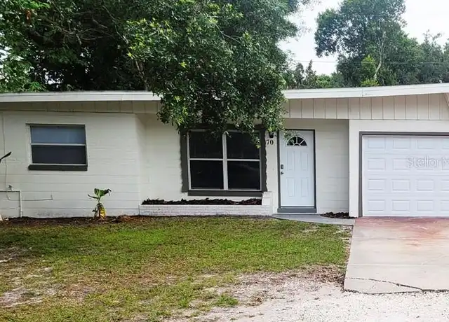 Property at 70 Griggs Ave, Casselberry, FL, 32707, 3 beds, 2 baths, [object Object]