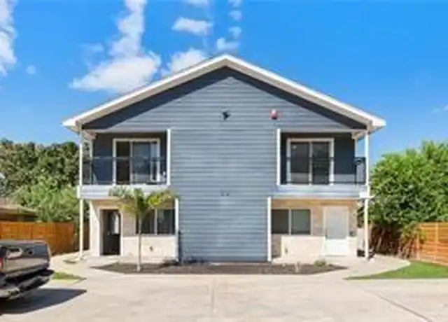 Property at 512 S 9th St Unit B, McAllen, TX, 78501, 2 beds, 1.5 baths, [object Object]