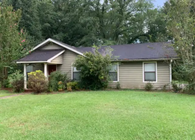 Property at 3403 69th Ave Unit House, Meridian, MS, 39307, 3 beds, 2 baths, [object Object]