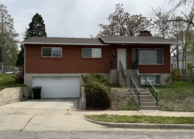 Property at 565 33rd St, Ogden, UT, 84403, 3 beds, 1.5 baths, [object Object]