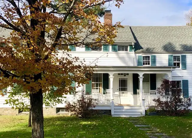 Property at 5 Fulton Homestead Rd, Red Hook, NY, 12571, 5 beds, 2.5 baths, [object Object]