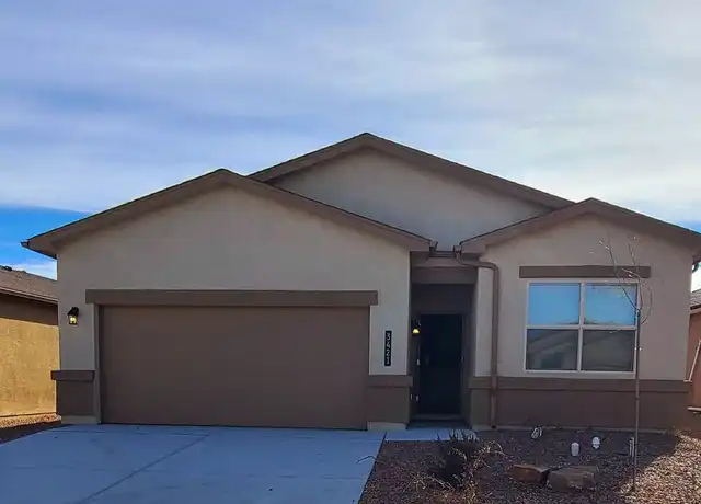 Property at 3421 Prairie Sage St SW, Los Lunas, NM, 87031, 4 beds, 2 baths, [object Object]