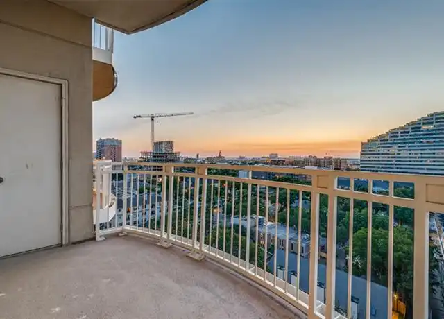 Property at 3225 Turtle Creek Blvd #1236, Dallas, TX, 75219, 1 bed, 1 bath, [object Object]