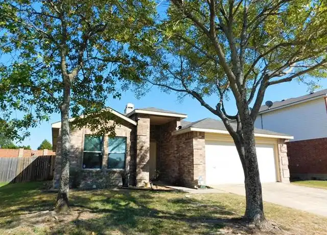 Property at 3516 Willow Creek Trl, McKinney, TX, 75071, 3 beds, 2 baths, [object Object]