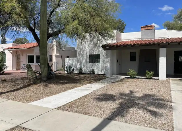 Property at 2239 E 4th St, Tucson, AZ, 85719, 4 beds, 3.5 baths, [object Object]