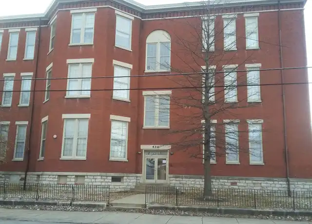 Property at 632 S 22nd St Unit 002, Louisville, KY, 40211, 2 beds, 1 bath, [object Object]