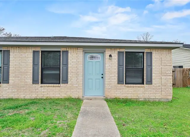 Property at 807 San Benito Dr, College Station, TX, 77845, 2 beds, 1 bath, [object Object]