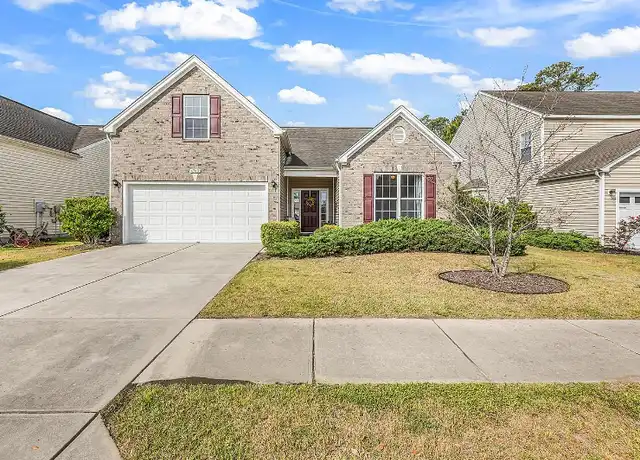 Property at 4749 Farm Lake Dr, Myrtle Beach, SC, 29579, 4 beds, 3 baths, [object Object]