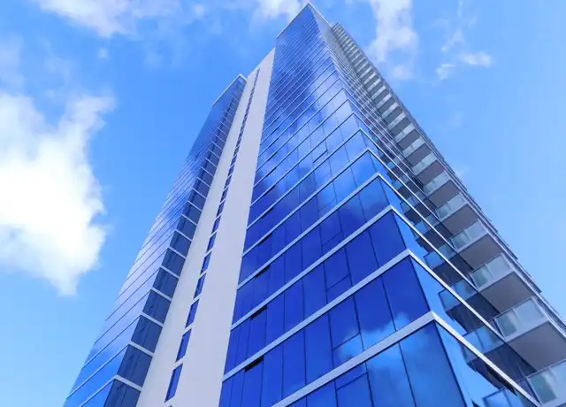 Property at 629 Keeaumoku St #2805, Honolulu, HI, 96814, 1 bed, 1 bath, [object Object]