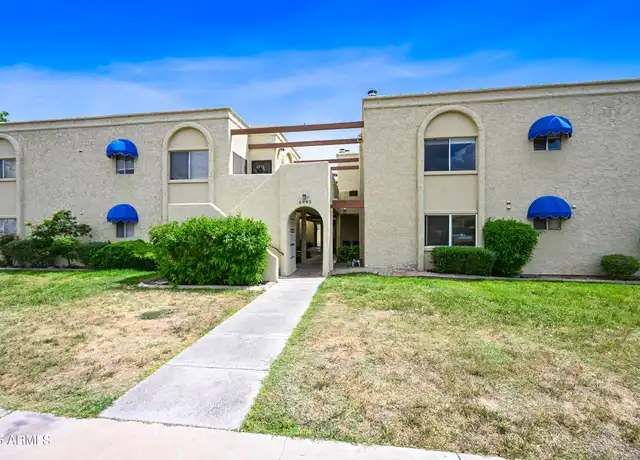 Property at 6943 E Earll Dr #5, Scottsdale, AZ, 85251, 2 beds, 2 baths, [object Object]